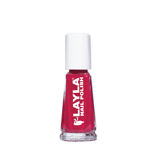[1200R23-010] Layla - Nail Polish - Traditional - N.10