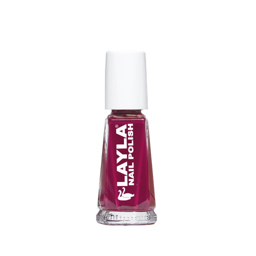 [1200R23-100] Layla - Nail Polish - Traditional - N.100