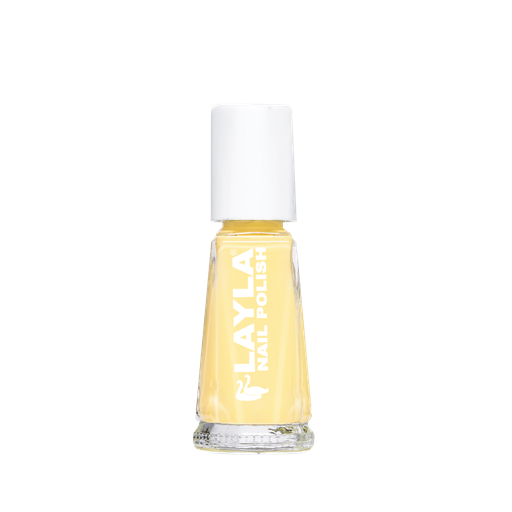[1200R23-101] Layla - Nail Polish - Traditional - N.101