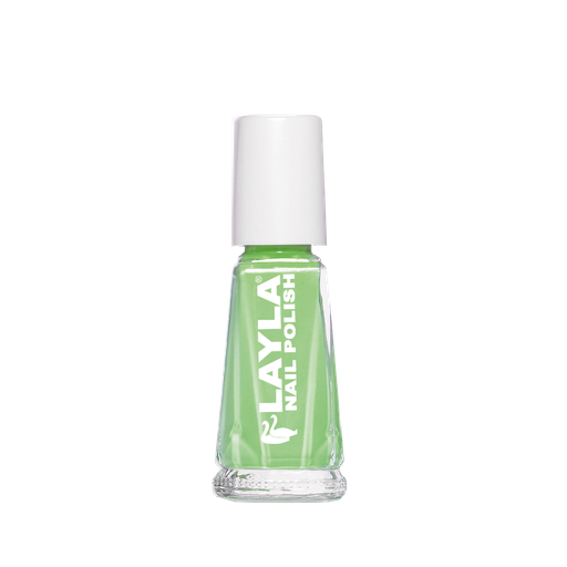 [1200R23-102] Layla - Nail Polish - Traditional - N.102