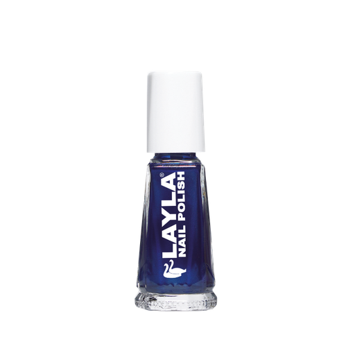 [1200R23-104] Layla - Nail Polish - Traditional - N.104
