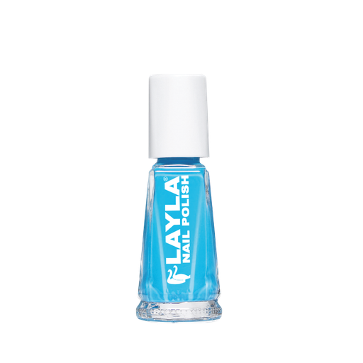 [1200R23-108] Layla - Nail Polish - Traditional - N.108