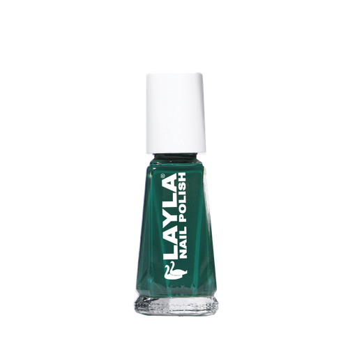 [1200R23-110] Layla - Nail Polish - Traditional - N.110