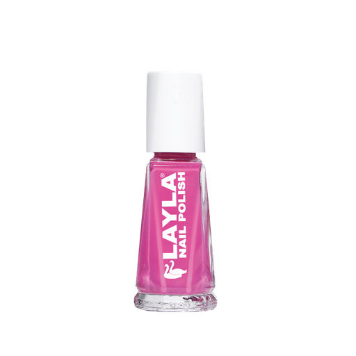 [1200R23-134] Layla - Nail Polish - Traditional - N.134