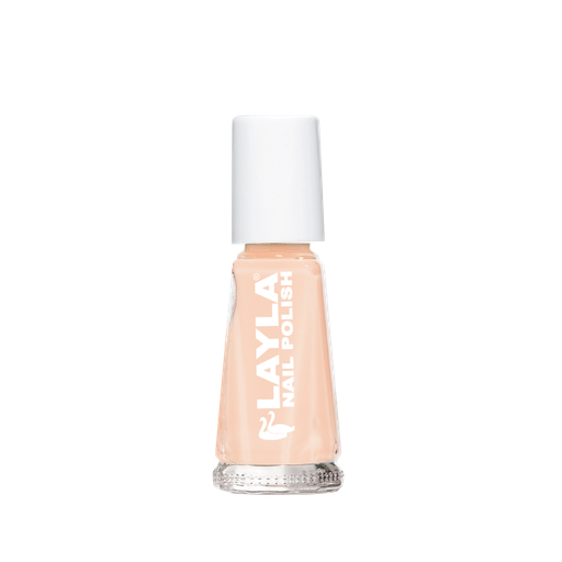 [1200R23-142] Layla - Nail Polish - Traditional - N.142