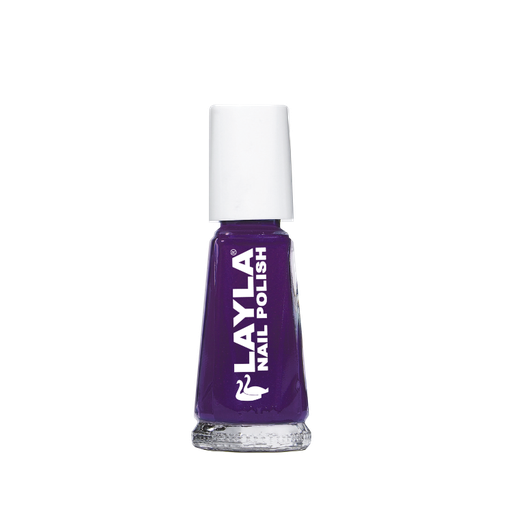 [1200R23-150] Layla - Nail Polish - Traditional - N.150