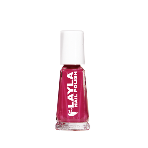 [1200R23-016] Layla - Nail Polish - Traditional - N.16