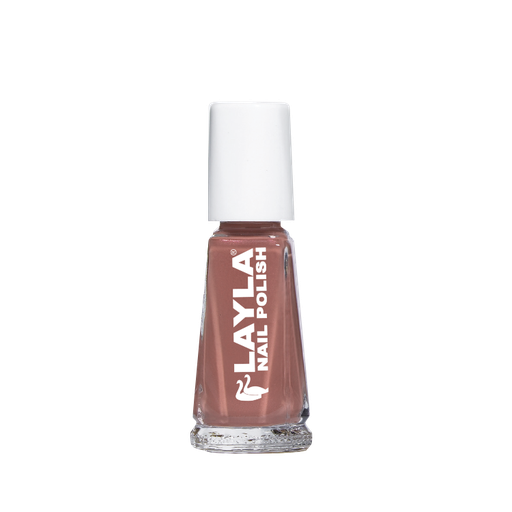 [1200R23-165] Layla - Nail Polish - Traditional - N.165