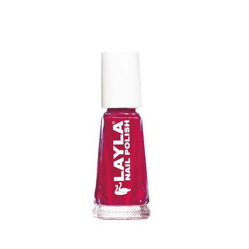 [1200R23-017] Layla - Nail Polish - Traditional - N.17