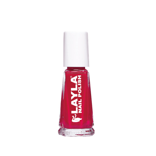 [1200R23-018] Layla - Nail Polish - Traditional - N.18