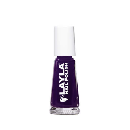 [1200R23-202] Layla - Nail Polish - Traditional - N.202