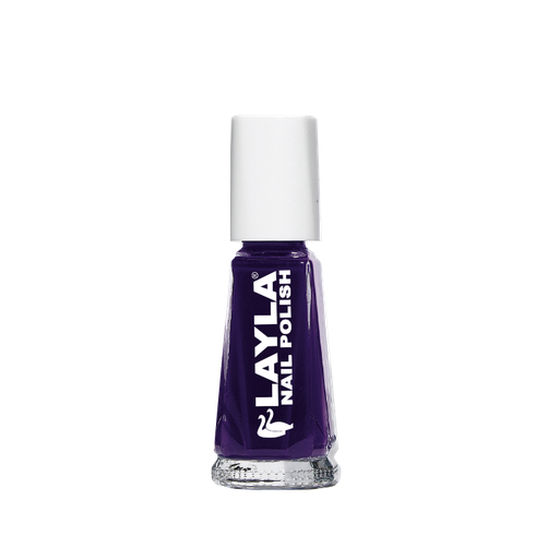 [1200R23-203] Layla - Nail Polish - Traditional - N.203
