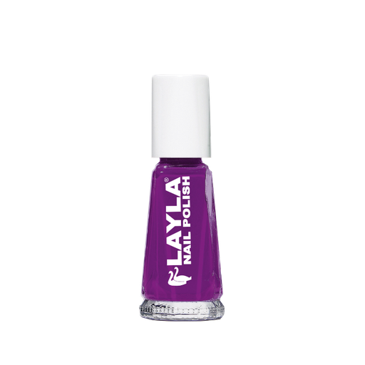 [1200R23-205] Layla - Nail Polish - Traditional - N.205