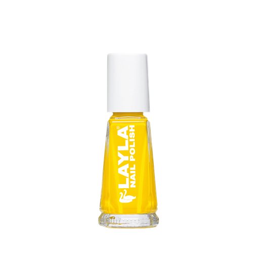 [1200R23-207] Layla - Nail Polish - Traditional - N.207