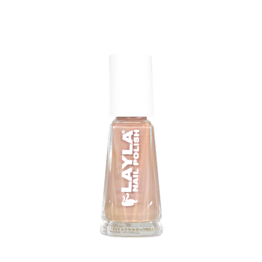 [1200R23-215] Layla - Nail Polish - Traditional - N.215