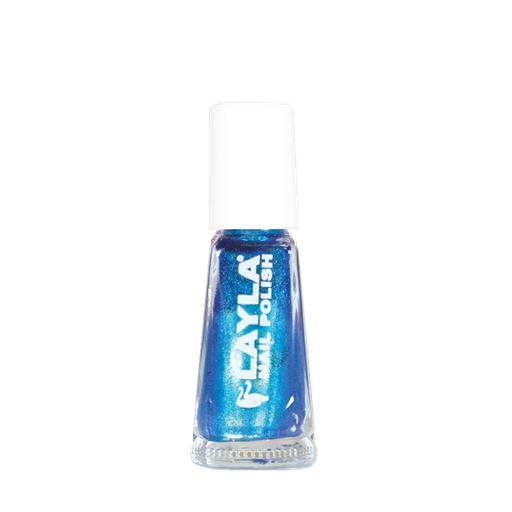 [1200R23-222] Layla - Nail Polish - Traditional - N.222