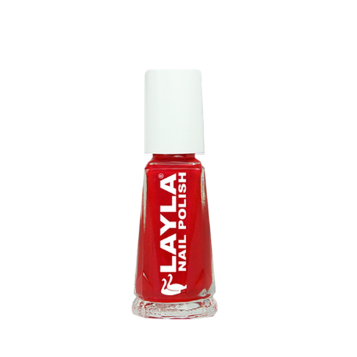 [1200R23-224] Layla - Nail Polish - Traditional - N.224