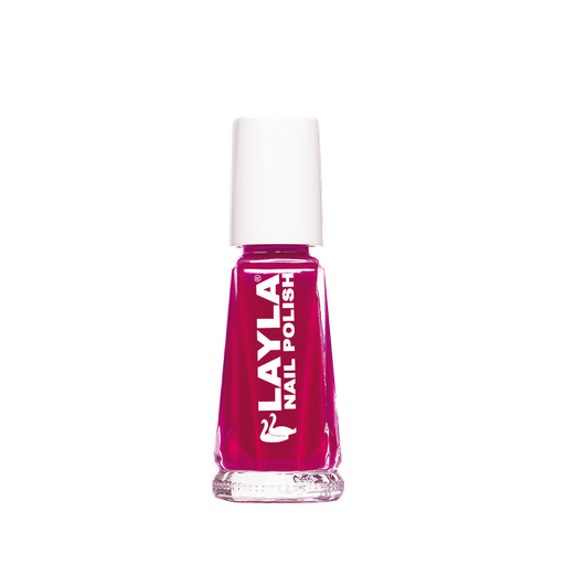 [1200R23-024] Layla - Nail Polish - Traditional - N.24