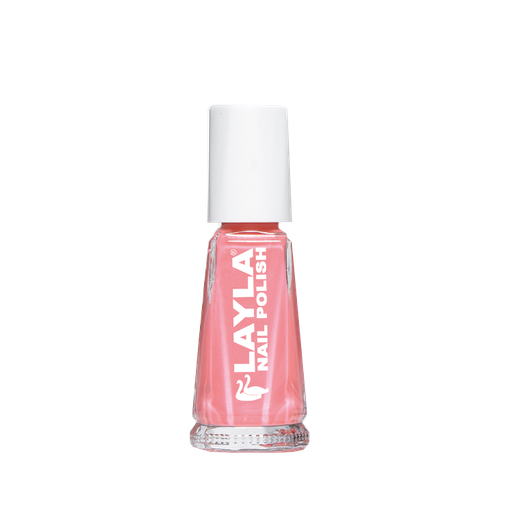 [1200R23-027] Layla - Nail Polish - Traditional - N.27