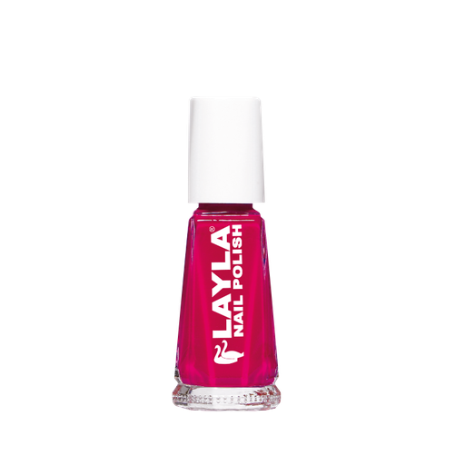[1200R23-029] Layla - Nail Polish - Traditional - N.29
