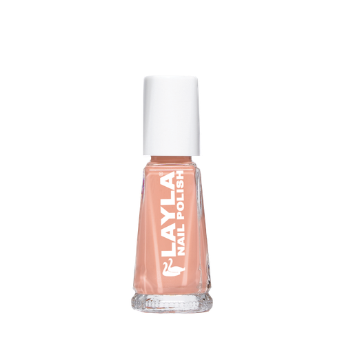 [1200R23-004] Layla - Nail Polish - Traditional - N.4