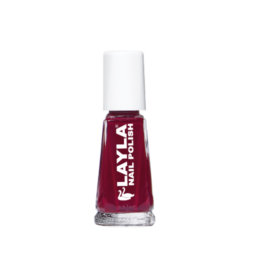 [1200R23-052] Layla - Nail Polish - Traditional - N.52