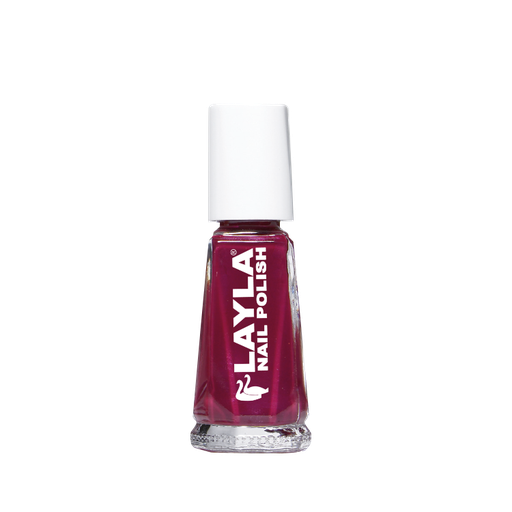 [1200R23-056] Layla - Nail Polish - Traditional - N.56