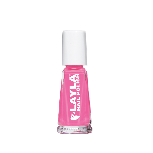 [1200R23-072] Layla - Nail Polish - Traditional - N.72