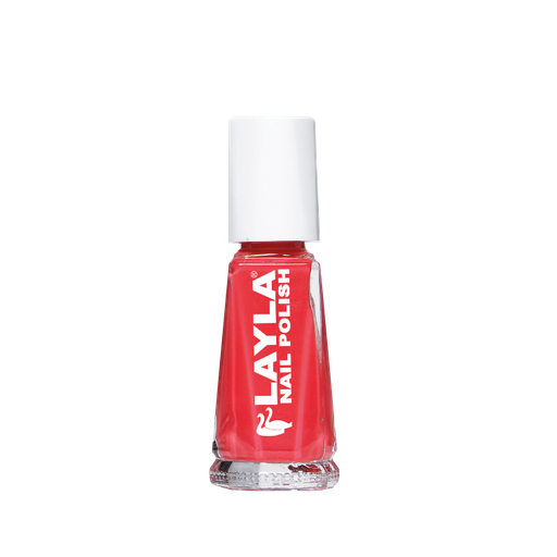 [1200R23-075] Layla - Nail Polish - Traditional - N.75