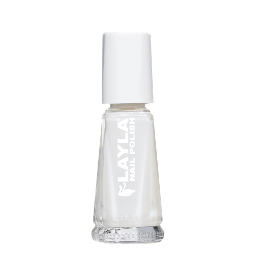 [1200R23-070] Layla - Nail Polish - Transparent - N.70