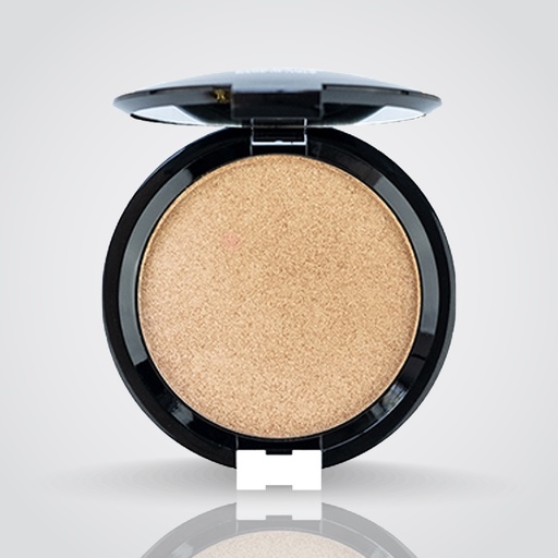 Layla - Nude Highlighter - Top Cover - N.1