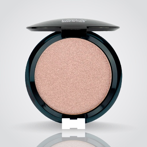 Layla - Nude Highlighter - Top Cover - N.2