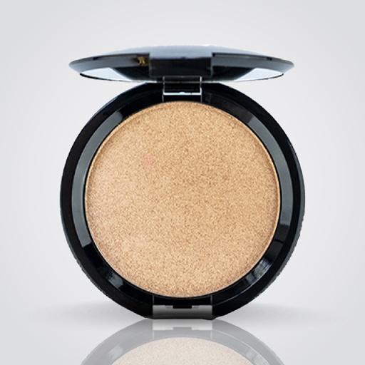 Layla - Nude Highlighter - Top Cover - N.3