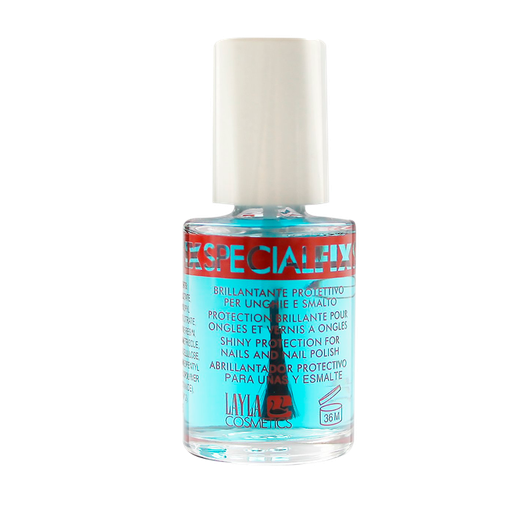 [1822R25] Layla - Special Fix