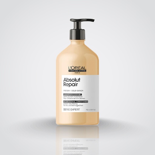 [50327809] Loreal - Serie Expert - Absolut Repair - Conditioner - 750ml
