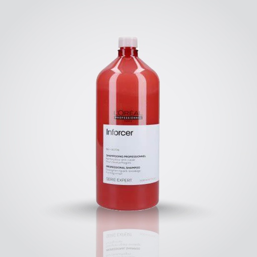 [50327805] Loreal - Serie Expert – Inforcer - Shampoo - 1500ml