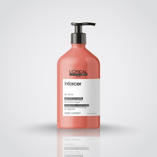 Loreal - Serie Expert – Inforcer – Conditioner - 750ml