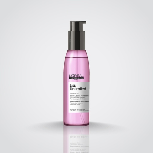 [50327781] Loreal - Serie Expert – Liss Unlimited – Serum - 125ml