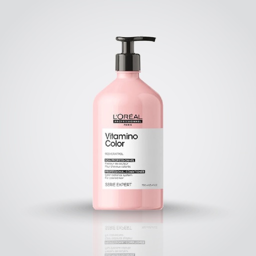 [50327778] Loreal - Serie Expert – Vitamino Color – Conditioner - 750ml