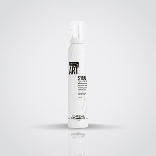 [50321022] Loreal - Tecni Art - Professionnel - Spiral Queen - 200ml