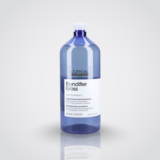 [50327812] Loreal – Blondifier – Shampoo- 1500ml