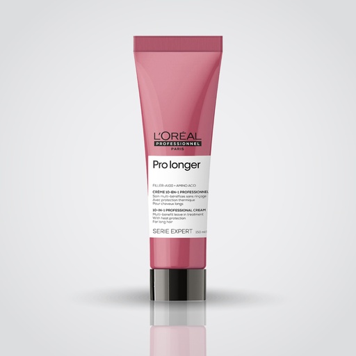 [50327817] Loreal – Professional Longer – Cream - 150ml