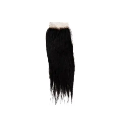 Luxury Alnasaem HD Lace Closure 10" # Virgin