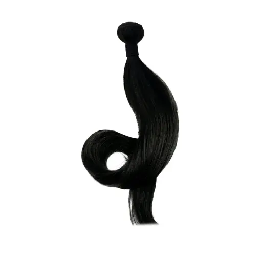 Luxury Alnasaem Mall Straight Hair 24" # Virgin