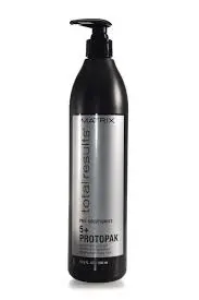 [884486229243] MATRIX - TR. PRO.SOLUTION 5PLUS PROTOPAK 500ML
