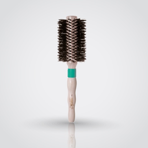 MIRA - Brush - Wood - Mod - N.190