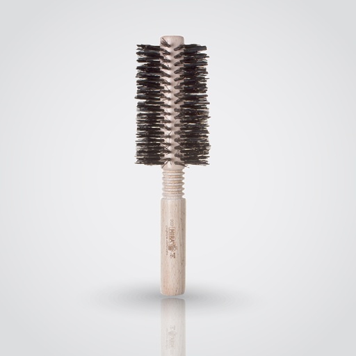 MIRA - Brush - Wood - Mod - N.202