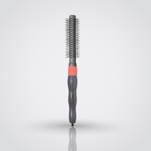 MIRA - Brush - Wood - Mod - N.281