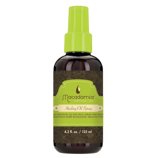 [13930062001] Macadamia Natural - HEALING OIL SPRAY 125ML