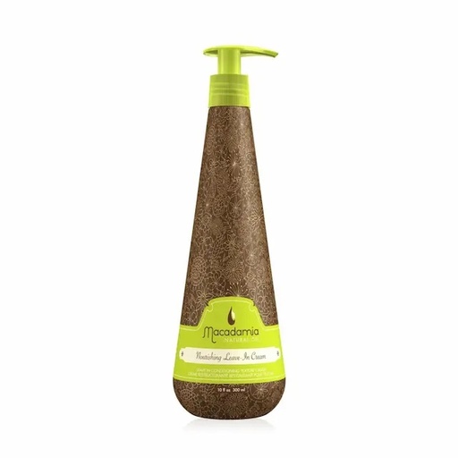 [13930025] Macadamia Natural - NOURISHING LEAVE-IN CREAM 300ML